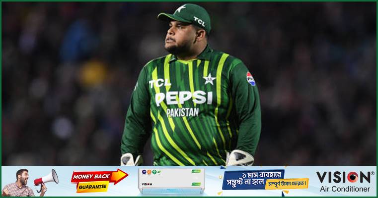 ইনস্টাগ্রাম থেকে সব ছবি-ভিডিও মুছে ফেললেন আজম